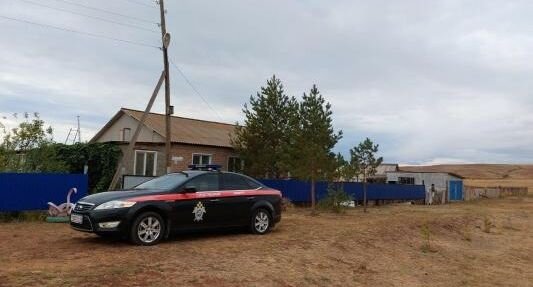 СУ СК по Оренбургской области📷
