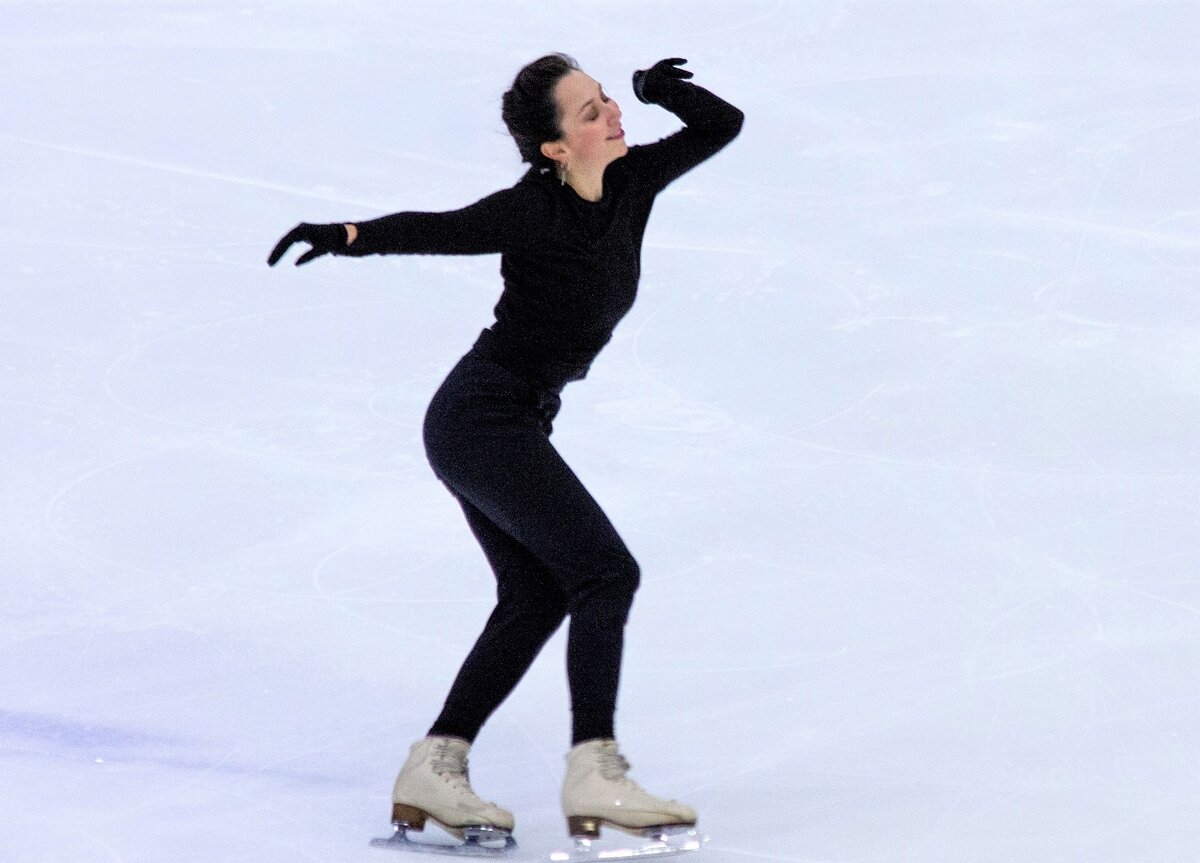 Фото из Вк izatuktamisheva