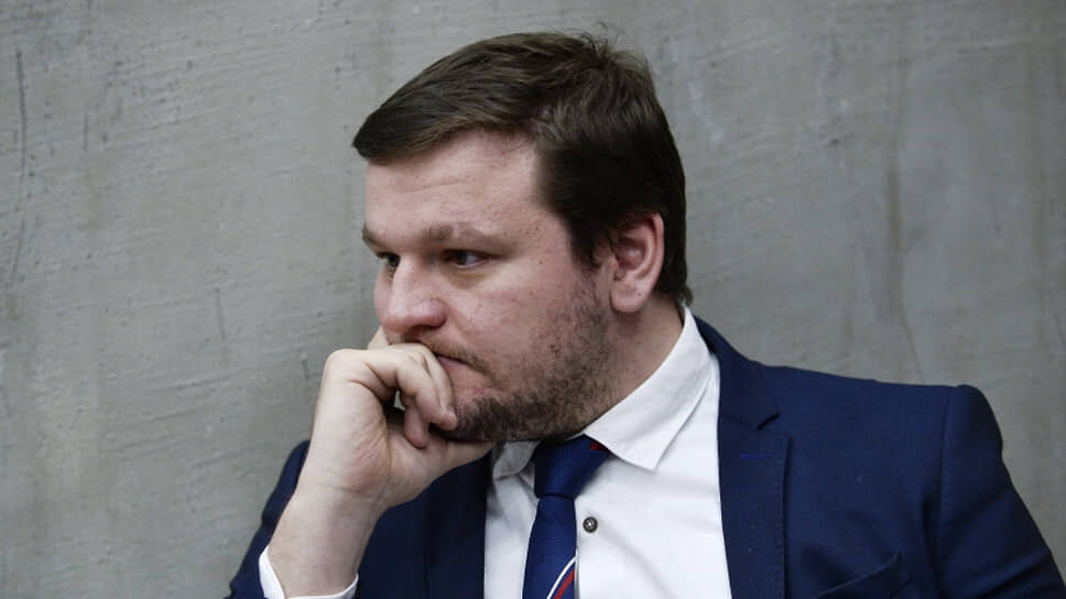 Фото: Владимир Песня / РИА Новости📷Митя Алешковский в 2016 году