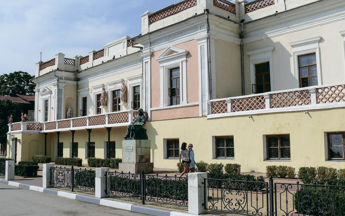 Фото: Кирилл Белозеров