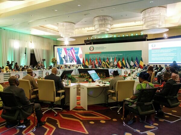   © AP Photo / Misper Apawu