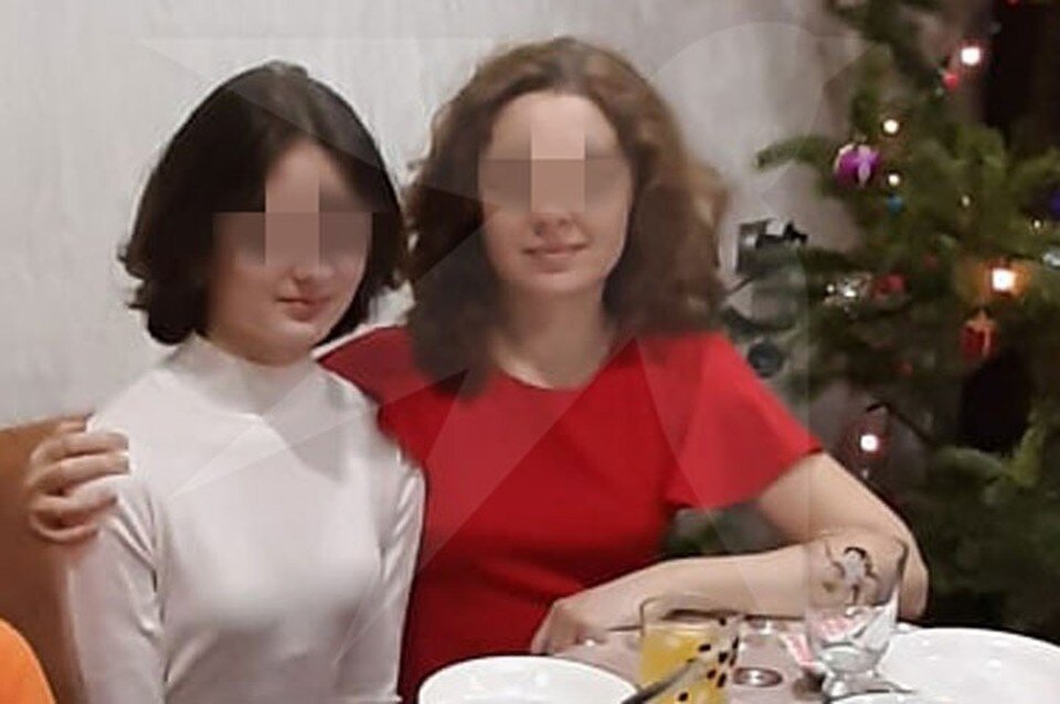 Мама Ксюши до сих пор не может поверить, что ее любимой дочери нет в живых. Фото: соцсети