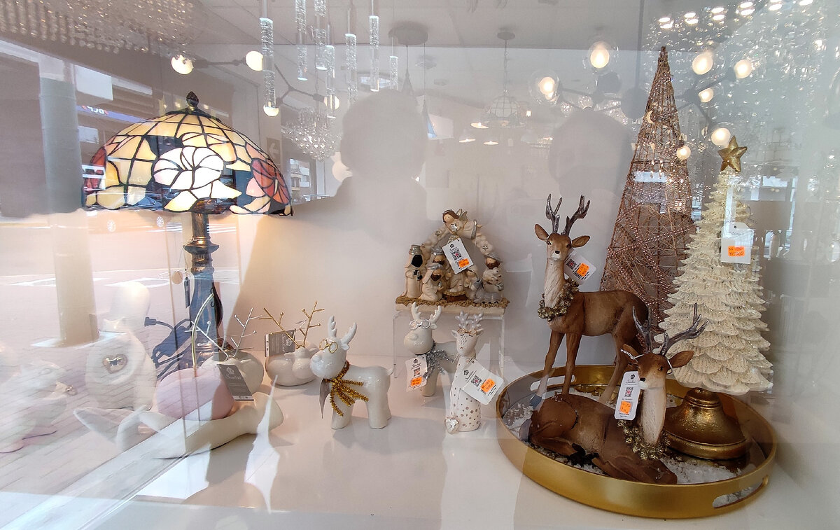 Фото из магазина