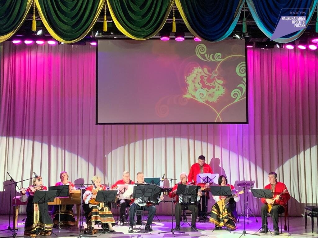    В Покачах обновляют оснащение школы искусств