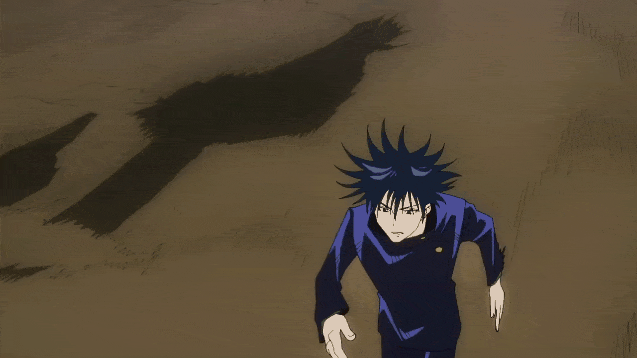 Магическая битва: Сезон 2