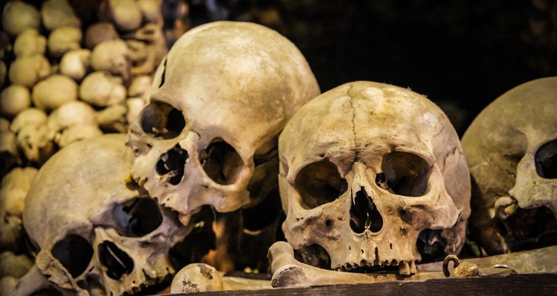     Какой год считается самым страшным в истории Земли