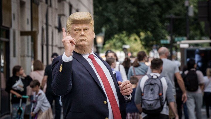 MICHAEL KAPPELER/DPA/GLOBALLOOKPRESS