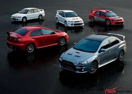 Mitsubishi