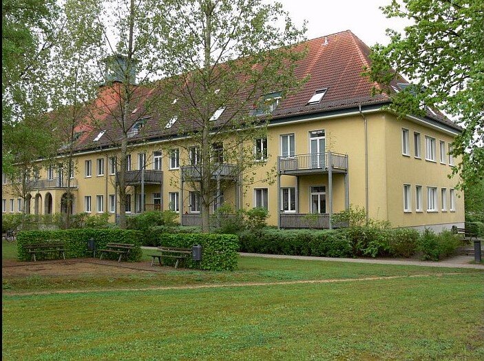 Вайсенфельс германия
