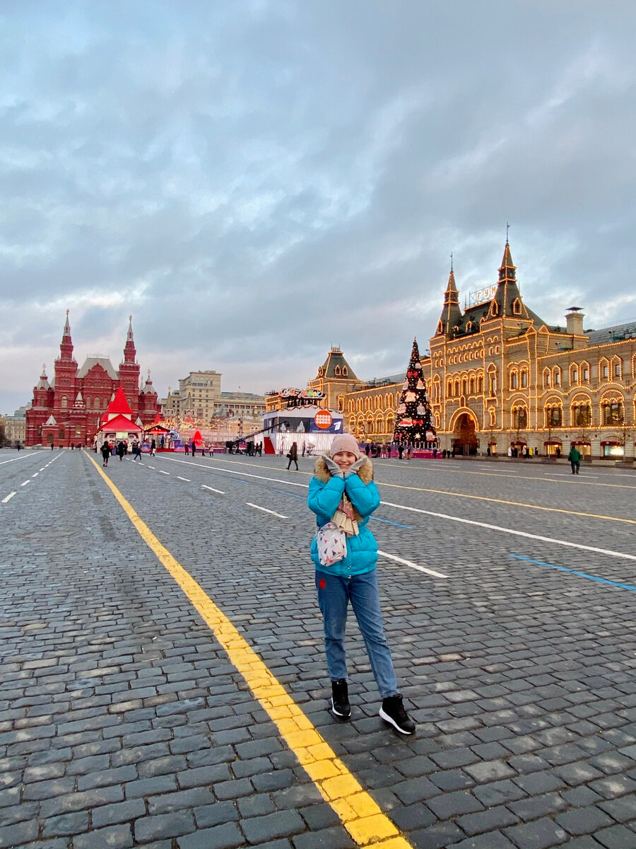 Декабрь 2020 при переезде в Будапешт