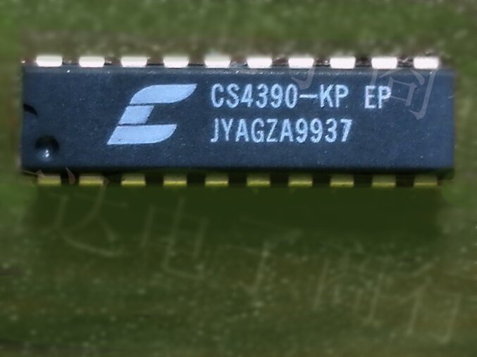 Сделай сам: несложный, но музыкальный однобитовый ЦАП | Salon Audio ...