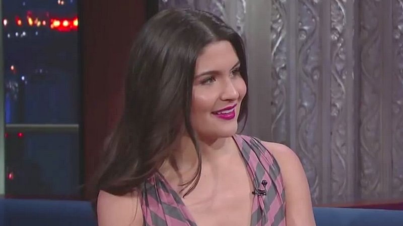 Филлипа Су исполнит главную роль в фильме «Одна настоящая любовь»