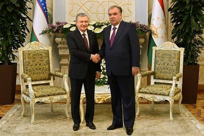 Источник фото: president.uz