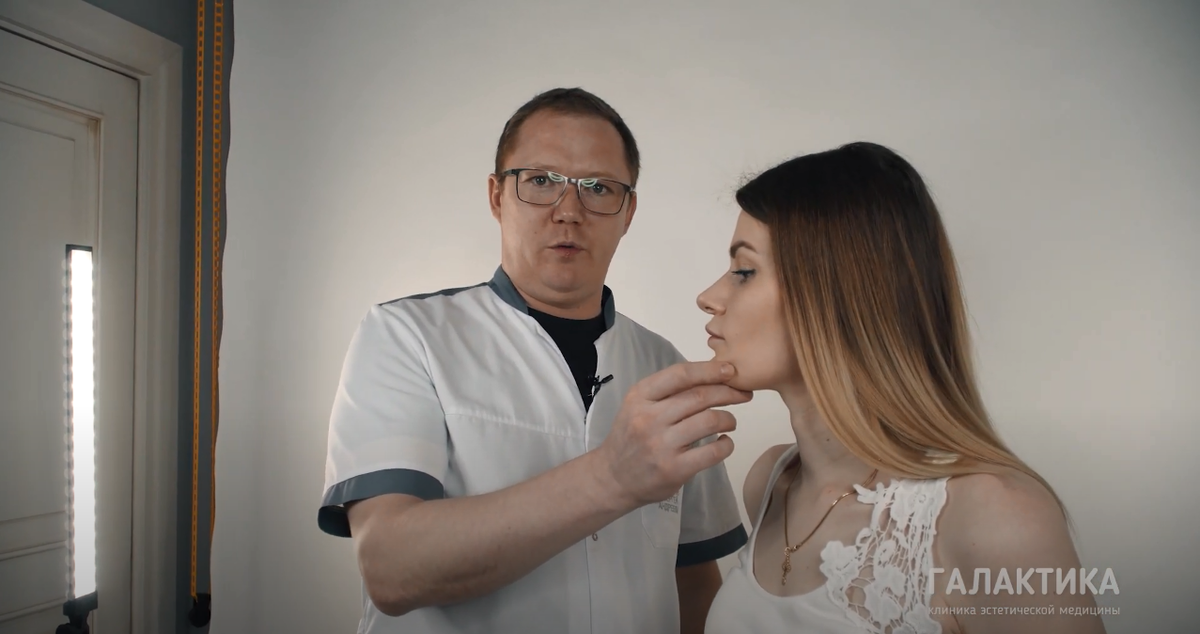 Дубинин Сергей Андреевич, пластический хирург