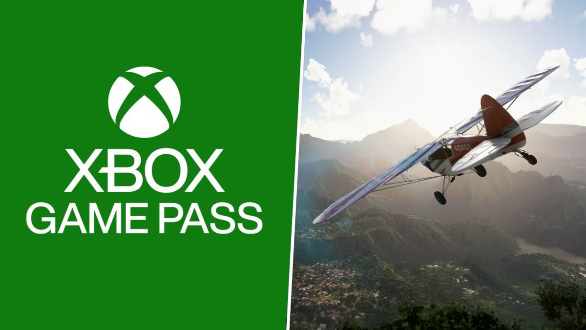 В июле в Xbox Game Pass состоится два очень громких релиза - Microsoft Flight Simulator 2020 Xbox Series и The Ascent.