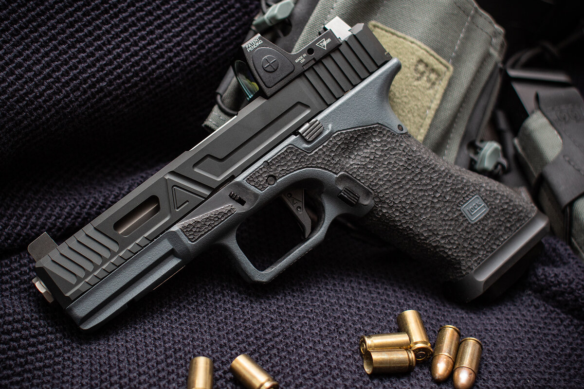 Agency Arms Glock 17. RWA Agency Arms Glock 17. Glock Agency Arms. Самый лучший Глок.