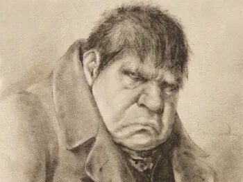 «Говорящие» детали в поэме «Мертвые души» | КУЛЬТУРА.РФ | Дзен