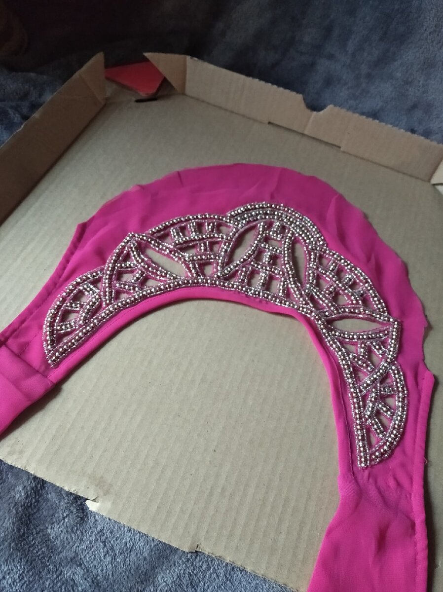 Автор этого фото я