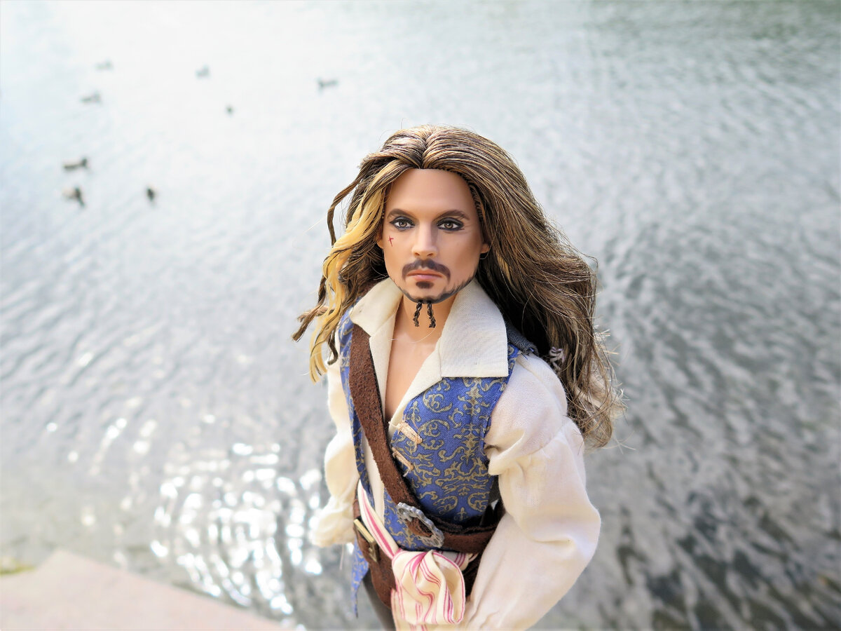 Все фотографии авторские.