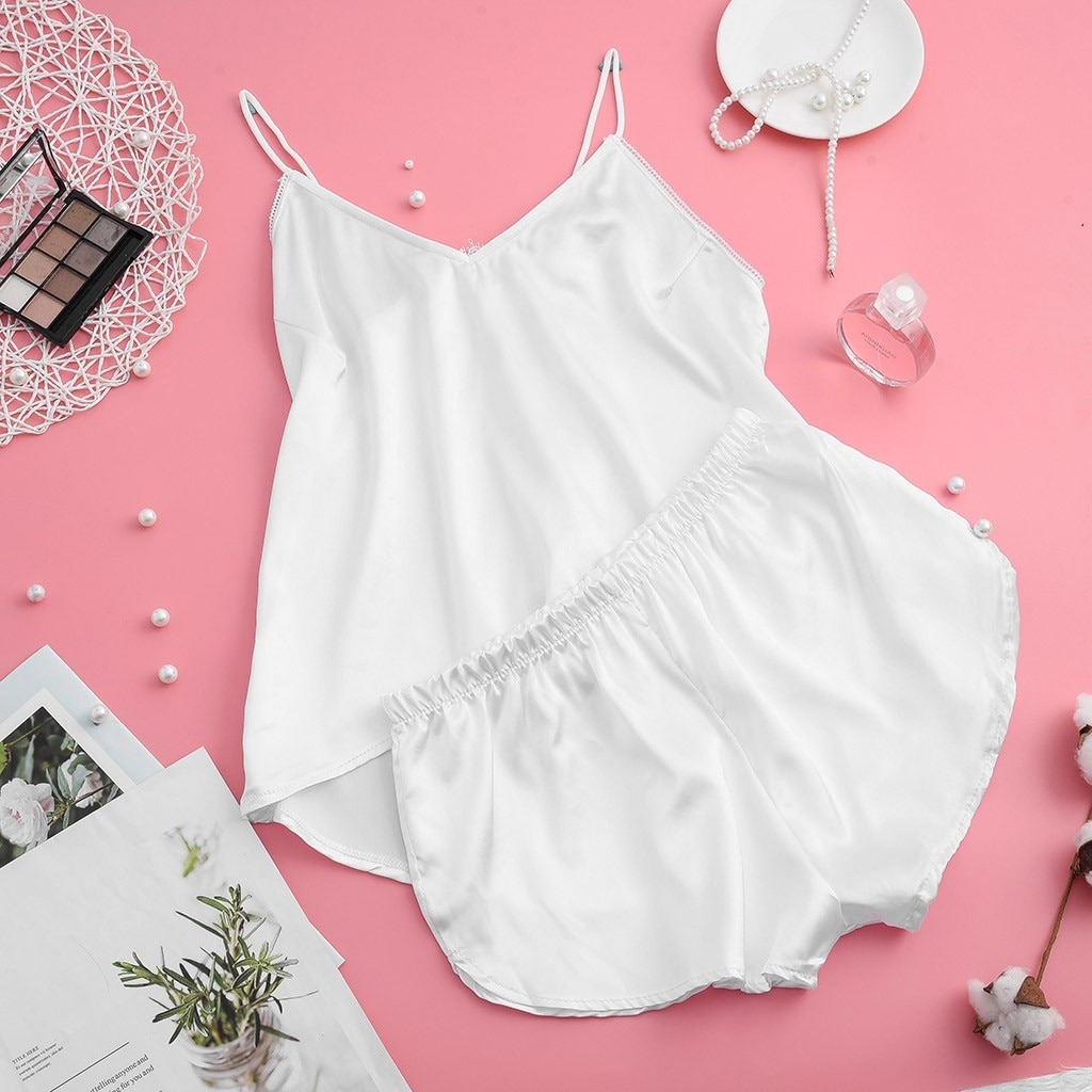 Белое детское платье