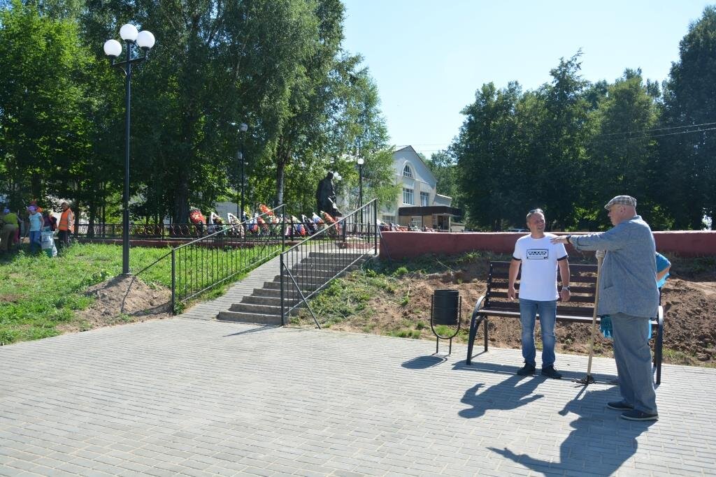 Фото: рудня.рф