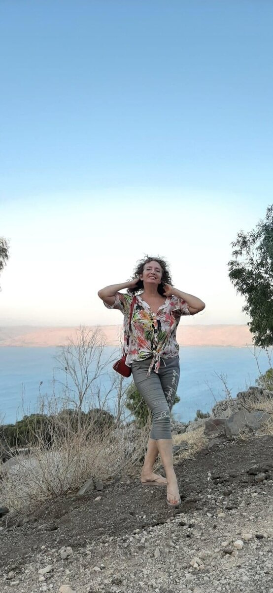 На Земле обетованной