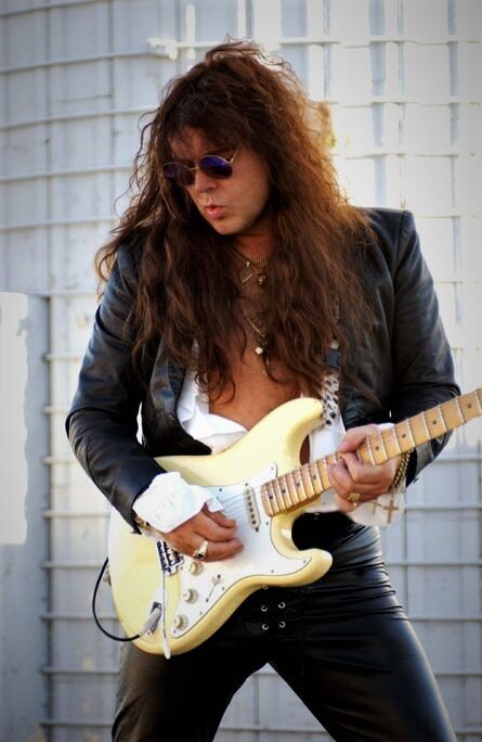 Ингви Мальмстин