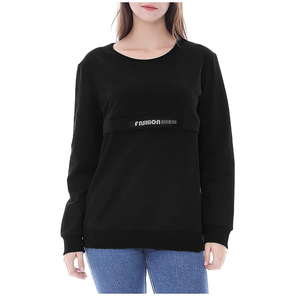 Кофта на молнии для беременных