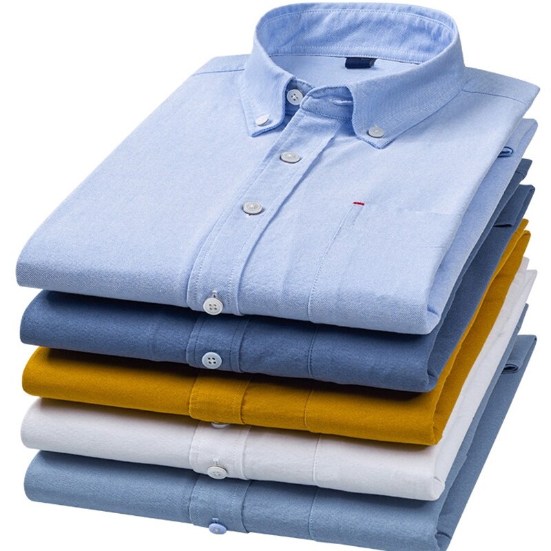 Мужские рубашки