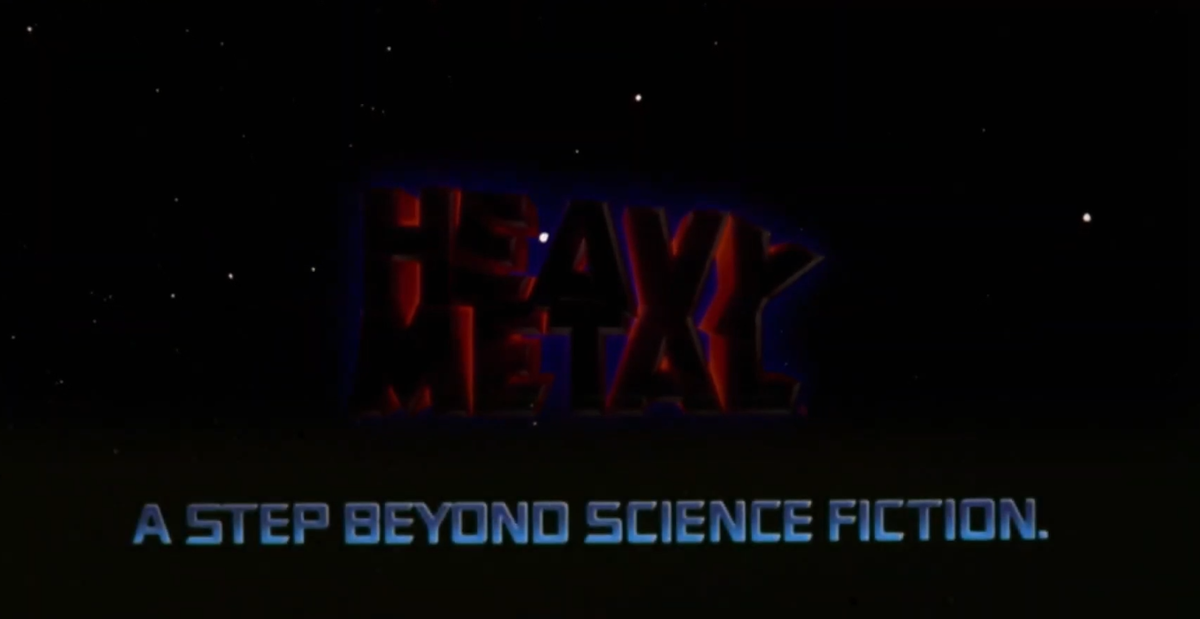 Заставка мультика