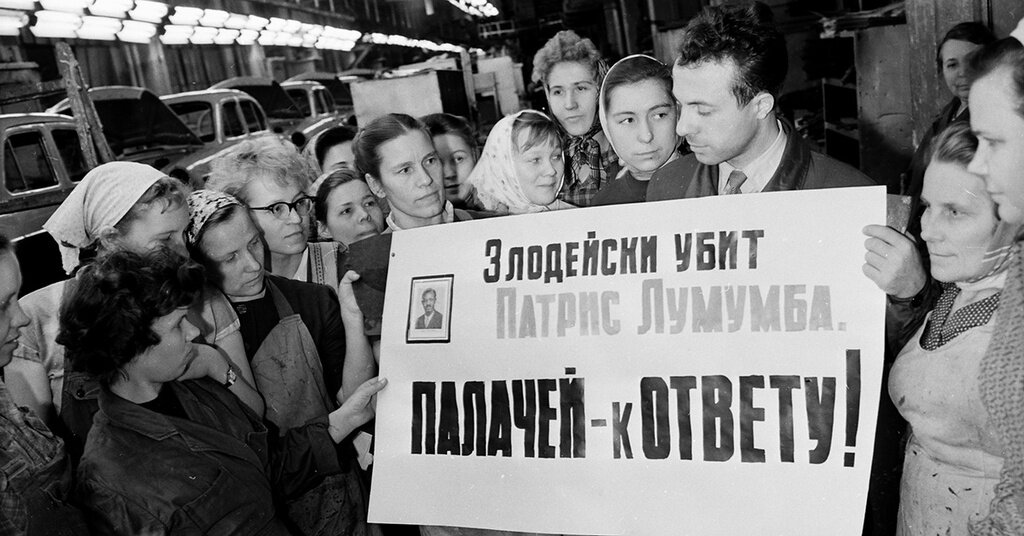 Без названия. Валентин Хухлаев, 17 - 31 января 1961 года, г. Москва, из архива Валентина Хухлаева.