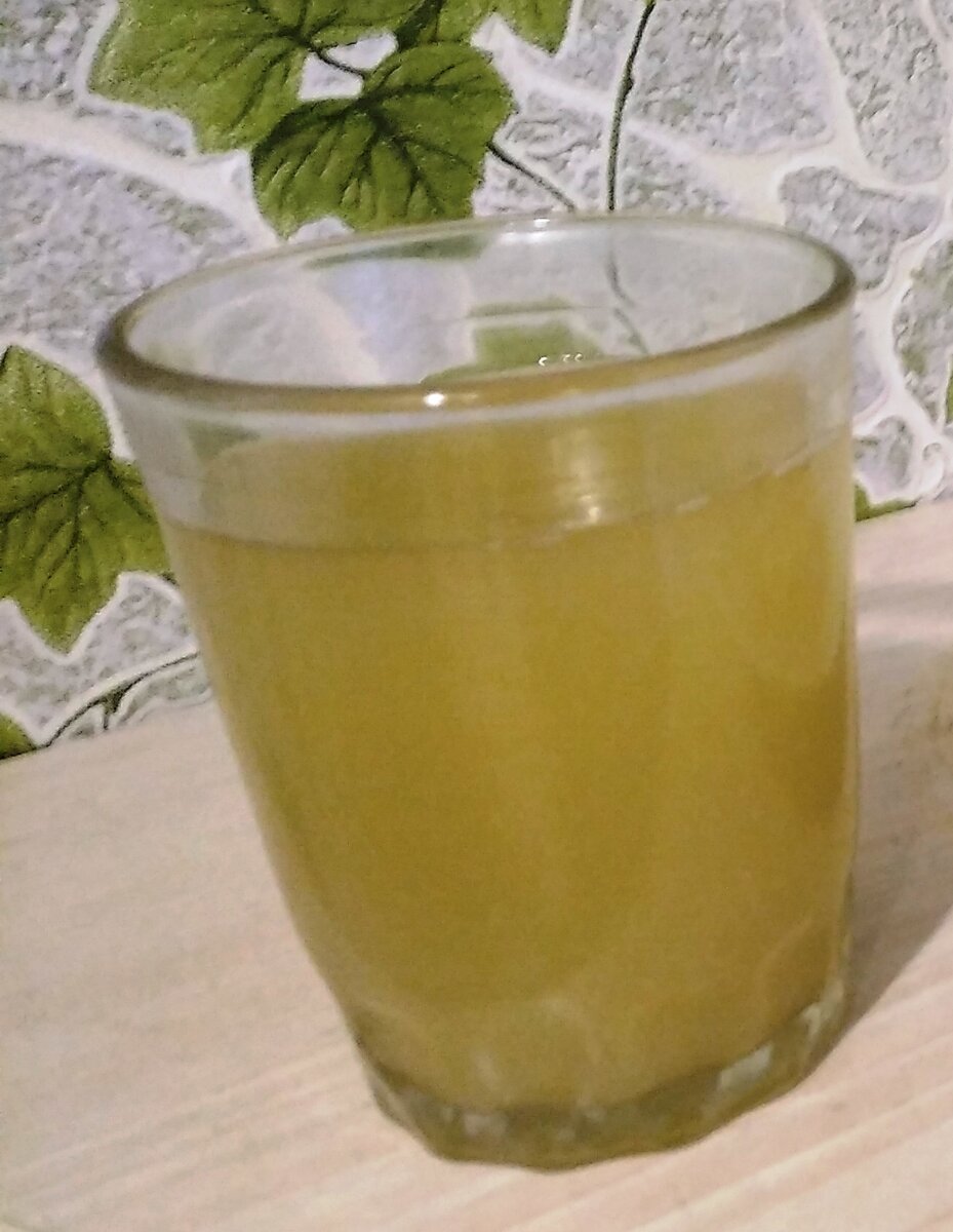 200 мл заливочной жидкости