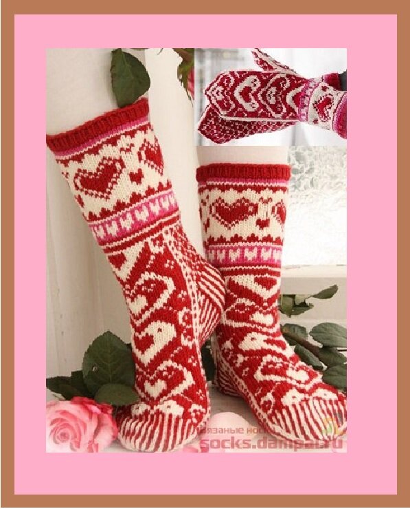 вот такое очарование...