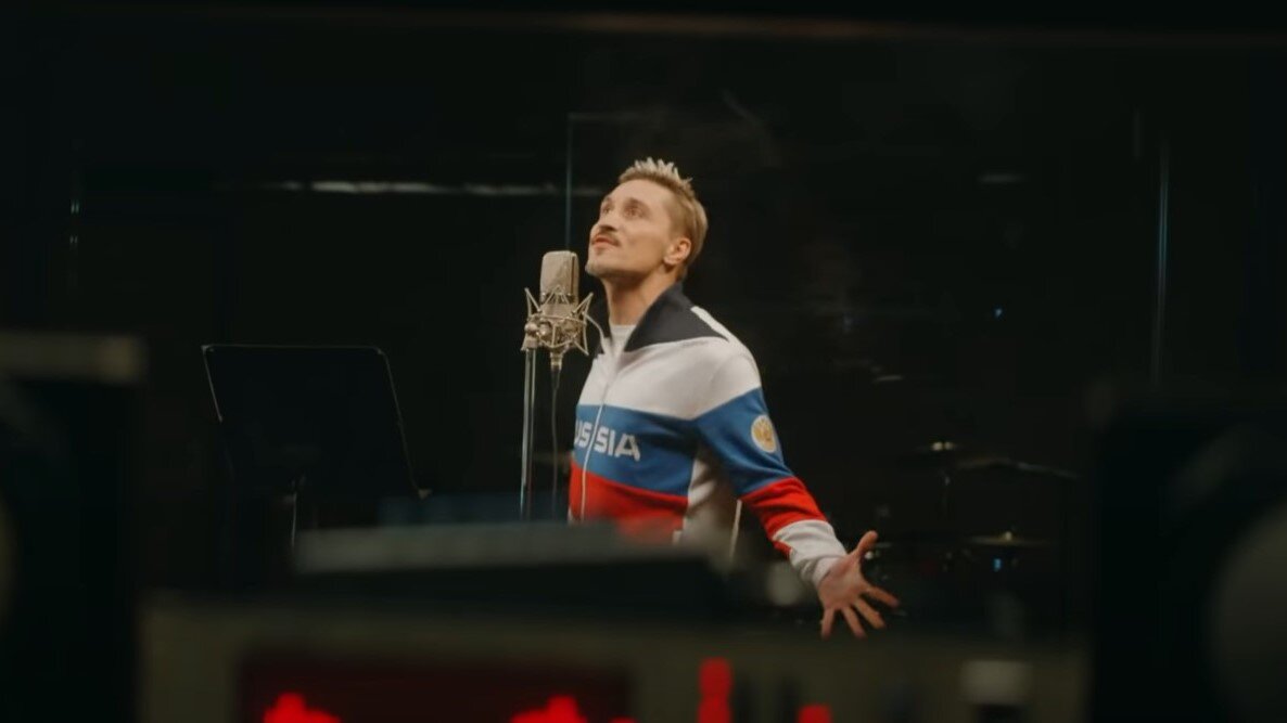 Дима Билан - Ради побед (Премьера, 2021)