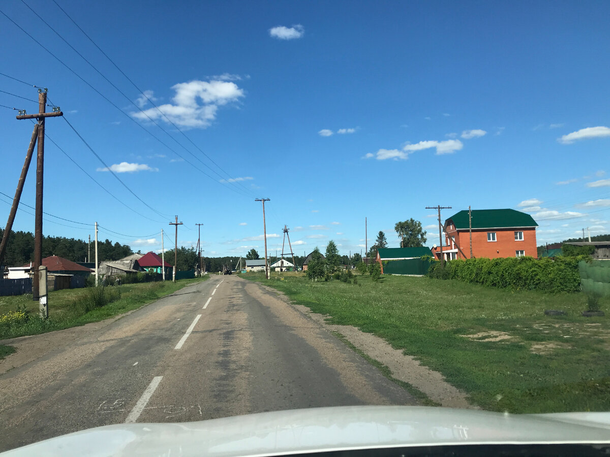 Большое Золотое Кольцо Алтая. Дорога от с. Зудилово до с. Сорочий Лог .  Родник Святой ключ. Иоанно- Предтеченский скит. | Михаил Глебов.  Путешествия, инвестиции , мысли | Дзен