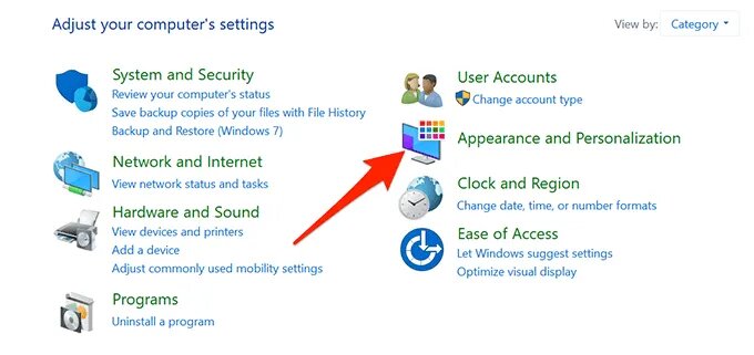 Как показать скрытые файлы и папки в Windows 7, XP