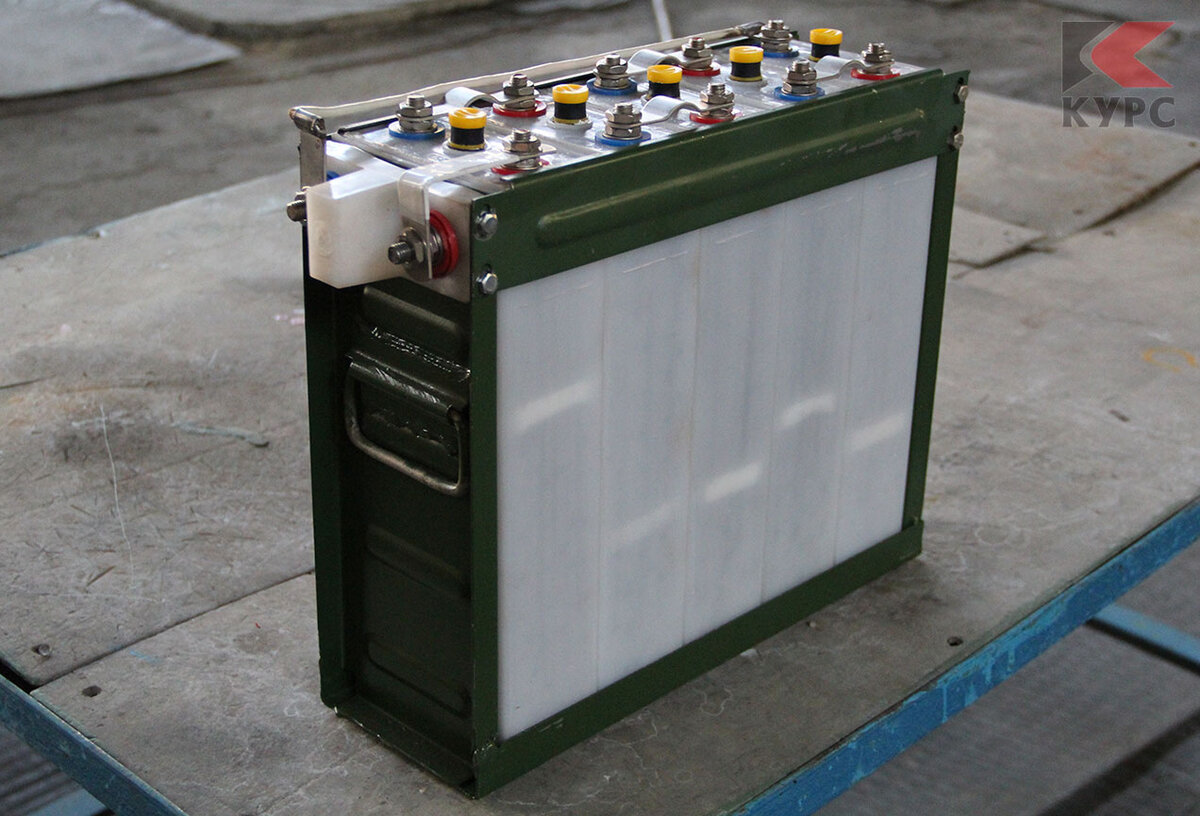 НК-125 П (KL-125 P)