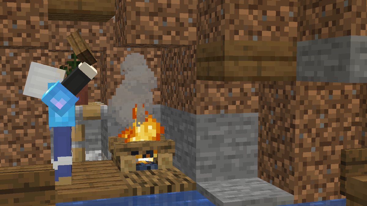 А ещё потому, что не знаю её. 