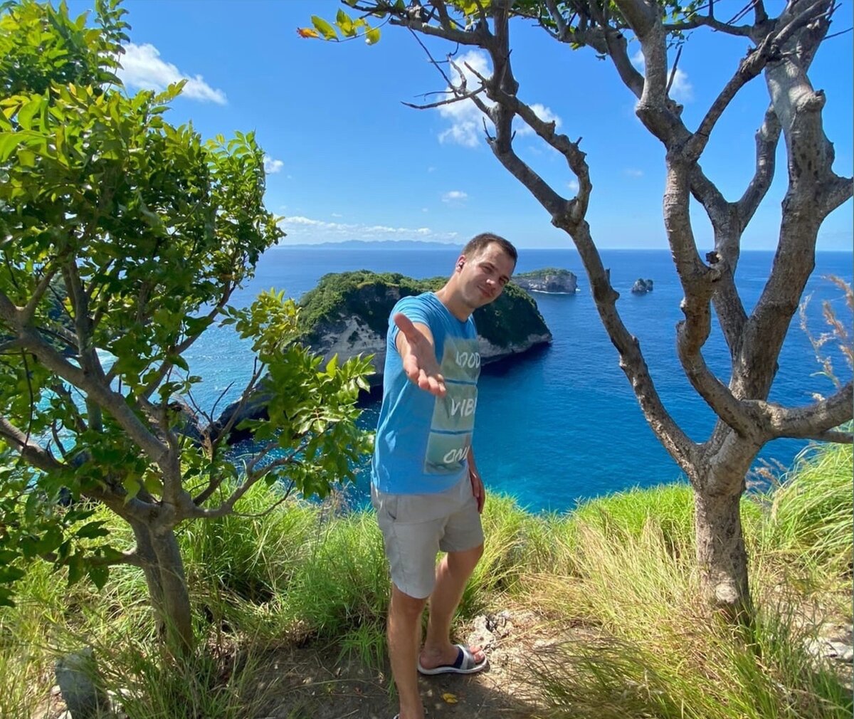 Сделаем состояние "Сияния"?