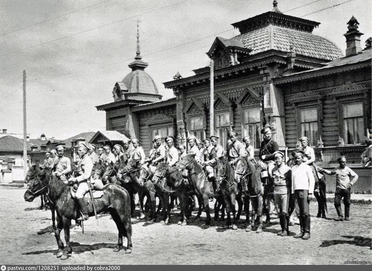 уральск старый собор