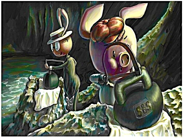 -2