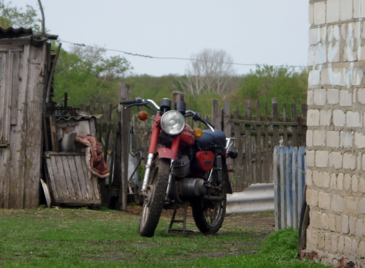 Почему в тех местах, где прошли детство и юность, накатывает ностальгия |  Записки витающей в облаках | Дзен