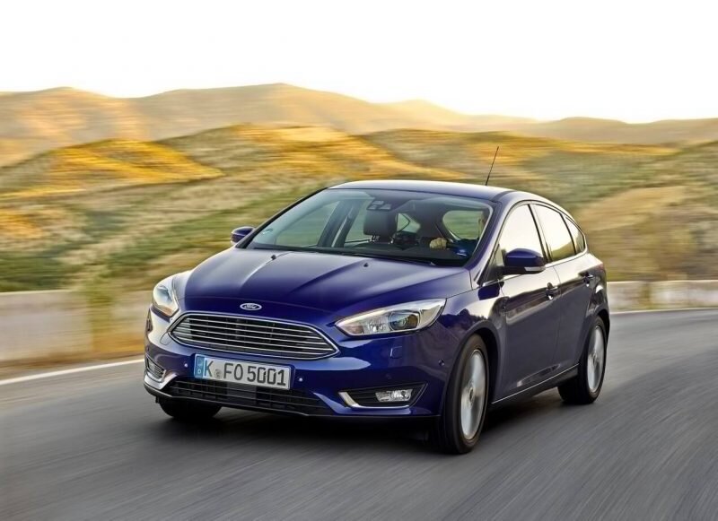 Форд Фокус 3 (Ford Focus) - комплектации и цены, отзывы владельцев