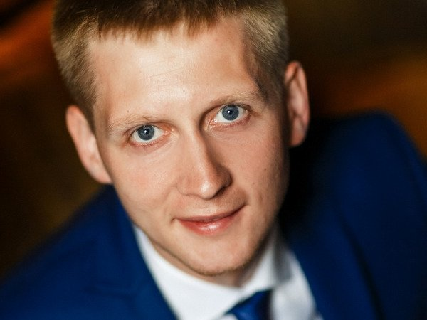 Станислав Потаков. Фото взято из открытых источников