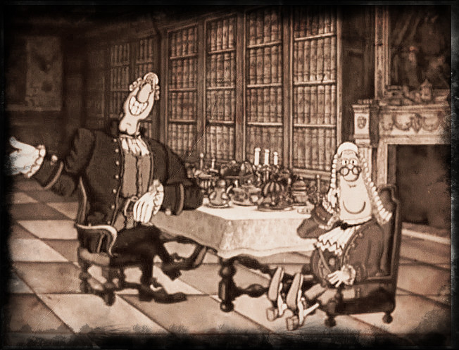 Архивный кадр: изобретение "Новичка", начало..