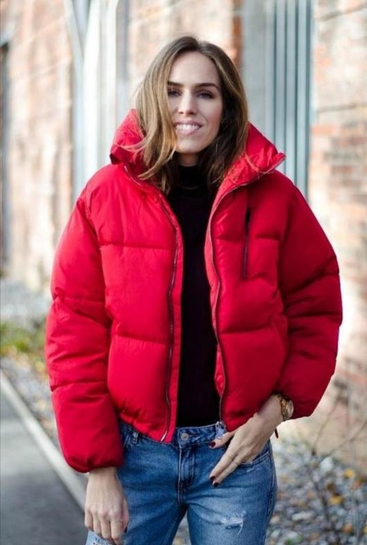 Модные женские куртки осень-зима / фото, модные тенденции | Estemine