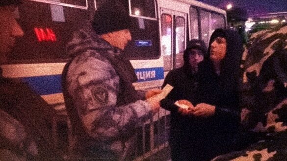 Если человек уже совершил правонарушение, уже нарушил законодательство Российской Федерации, то, с большой вероятностью, смысла пускать его на свою территорию нет. 