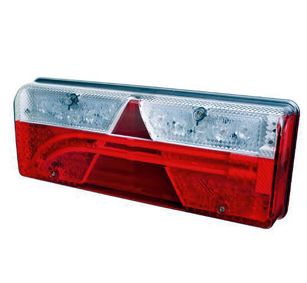 В продуктовой линейке как стандартные, так и светодиодные фонари 