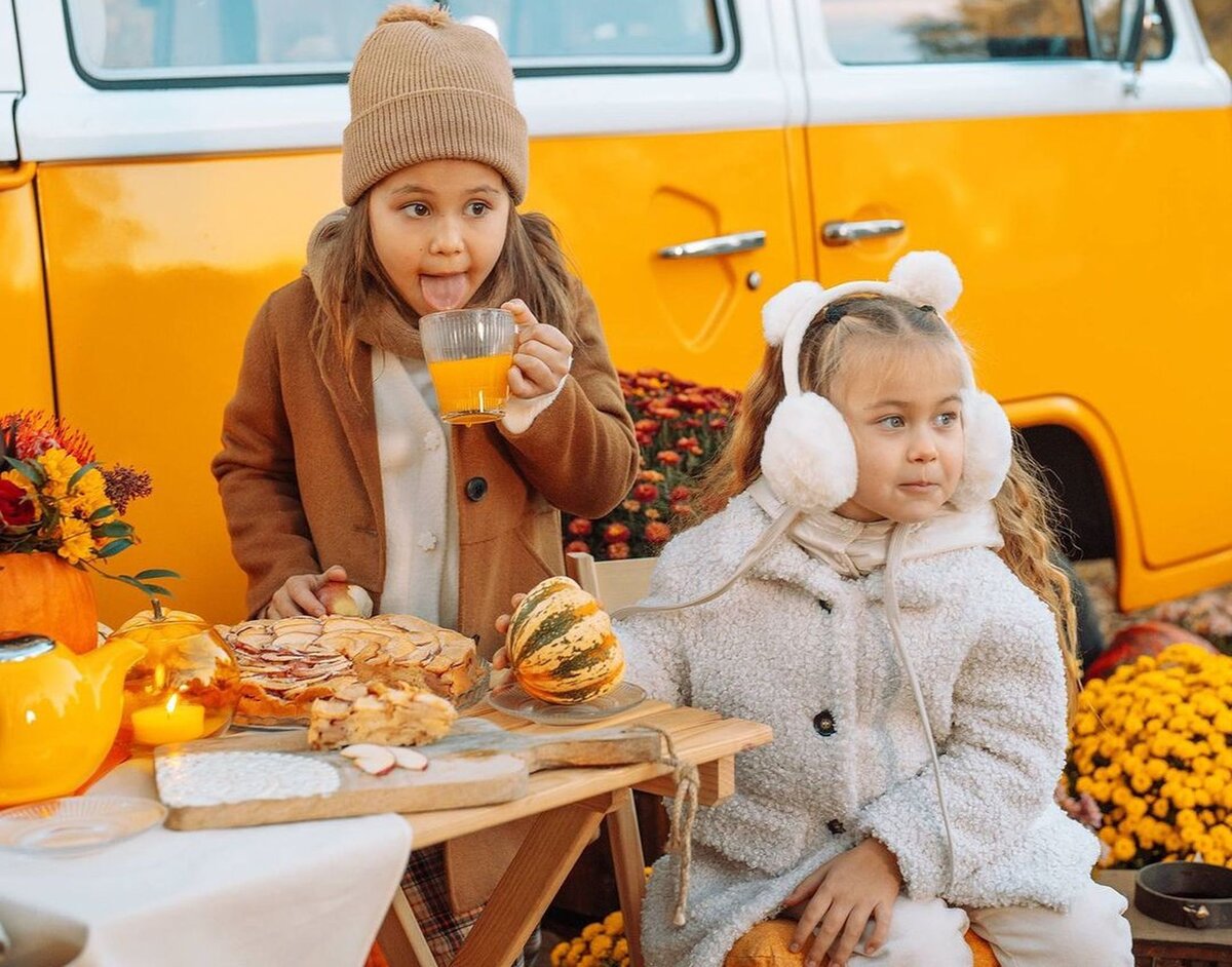 Оксана Самойлова поделилась кадрами с чудесной фотосессии