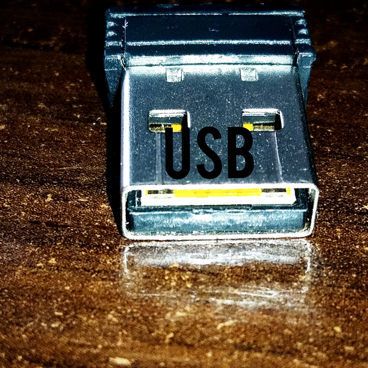 USB разъем 2.0